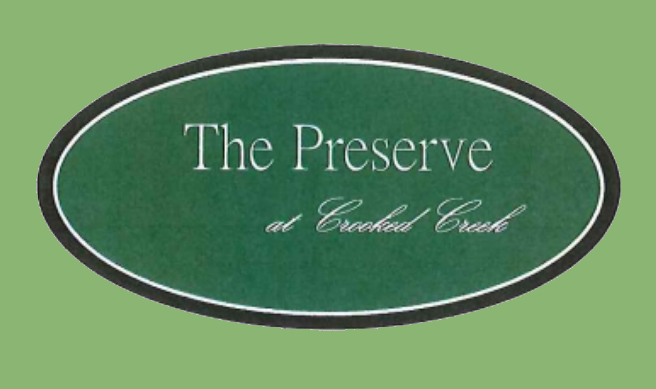 The Preserve at Crooked Creek